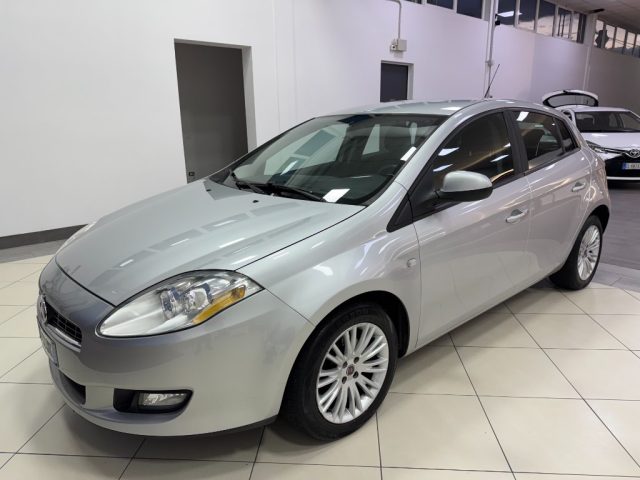 FIAT Bravo usata, con Airbag