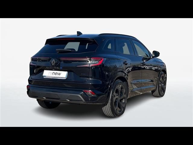 RENAULT Austral usata, con Airbag