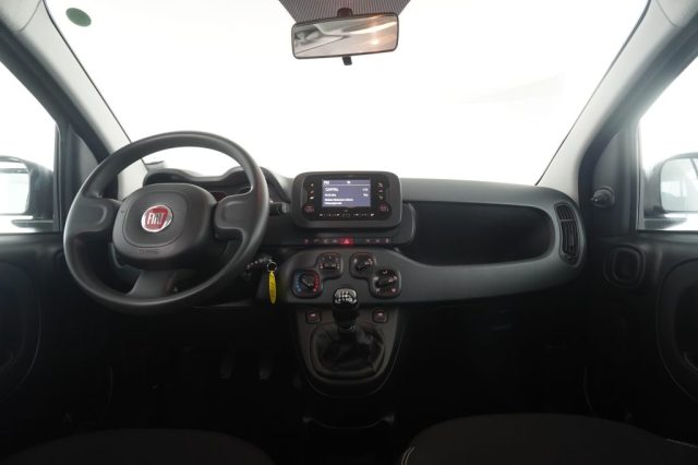 FIAT Panda usata 4