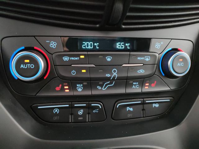 FORD Kuga usata, con Servosterzo