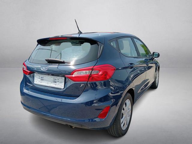 FORD Fiesta usata, con Airbag laterali