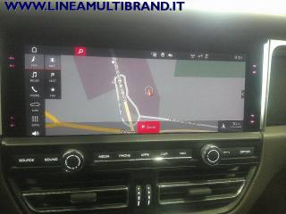 PORSCHE Macan usata, con Touch screen