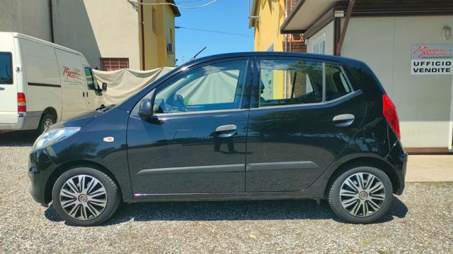 HYUNDAI i10 usata, con Climatizzatore