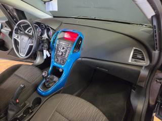 OPEL Astra usata 14