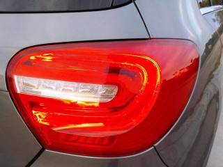 MERCEDES-BENZ A 200 usata, con Cruise Control