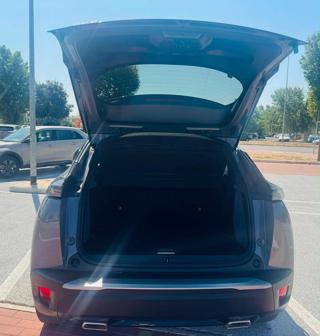 PEUGEOT 2008 usata, con Airbag testa