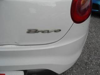 FIAT Bravo usata 42