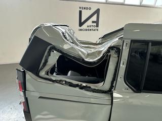FORD Tourneo Courier usata, con Cruise Control