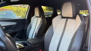 PEUGEOT 3008 usata, con Cronologia tagliandi