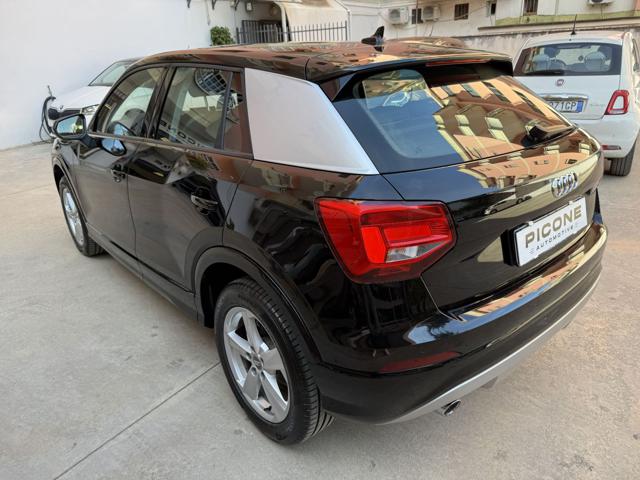 AUDI Q2 usata, con Cerchi in lega