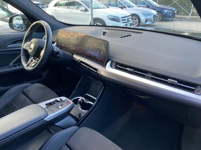BMW X1 usata, con Cronologia tagliandi