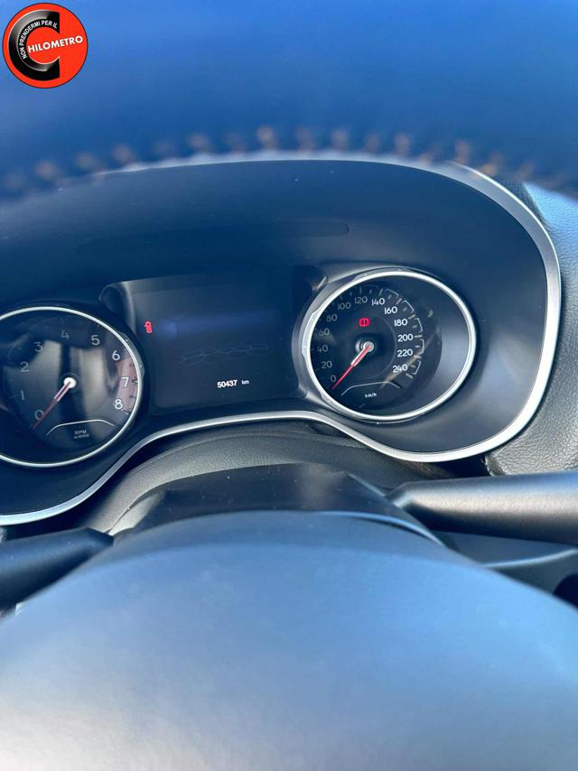 JEEP Compass usata, con Cerchi in lega