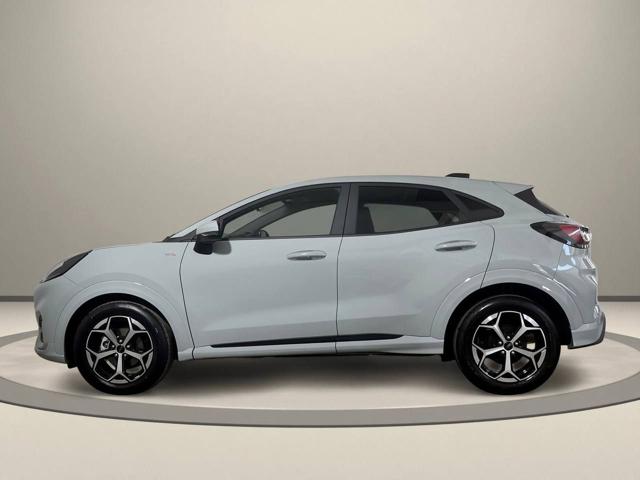 FORD Puma usata, con Airbag laterali