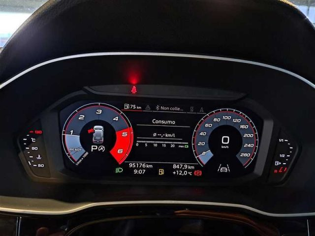 AUDI Q3 usata, con Cruise Control
