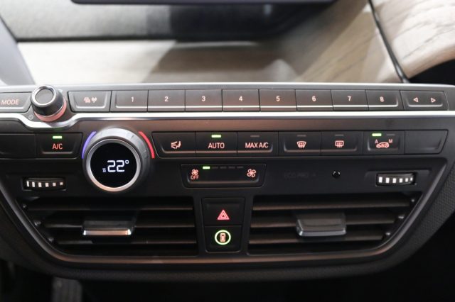 BMW i3 usata, con Fari LED