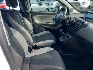 LANCIA Ypsilon usata 14