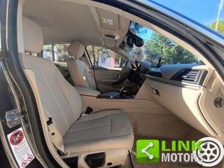 BMW 420 usata, con USB