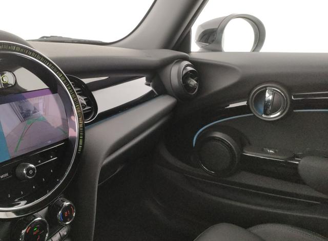 MINI Cooper S usata, con Volante multifunzione