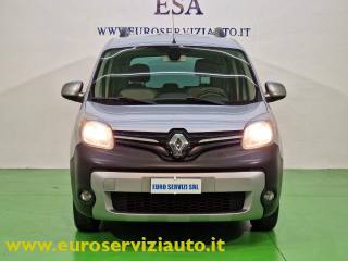 RENAULT Kangoo usata 50