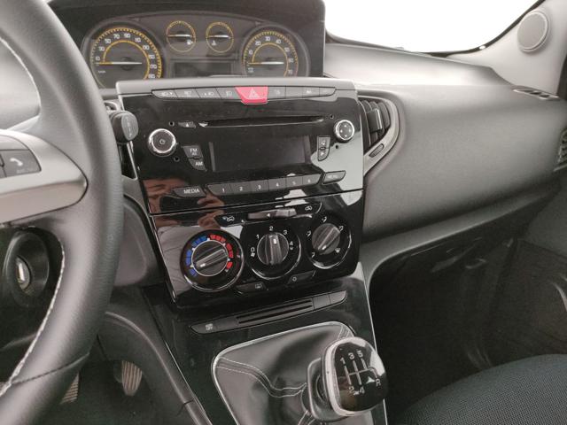 LANCIA Ypsilon usata, con Climatizzatore