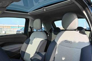 FIAT 500e usata, con Chiusura centralizzata