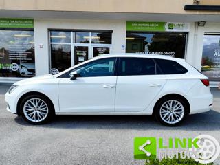 SEAT Leon usata, con Controllo trazione