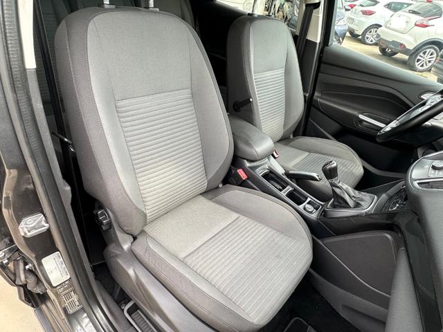 FORD C-Max usata, con Bracciolo