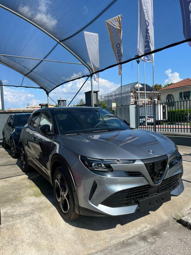 ALFA ROMEO Junior usata, con Regolazione elettrica sedili