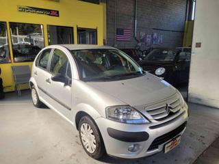 CITROEN C3 1.1 Classique