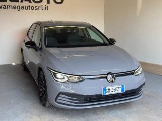 VOLKSWAGEN Golf usata, con Airbag