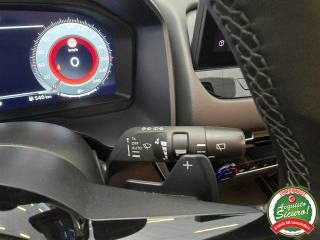 NISSAN Qashqai usata, con Park Distance Control