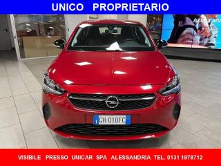 OPEL Corsa usata, con Airbag laterali