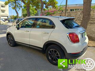 FIAT 500X usata, con Airbag laterali