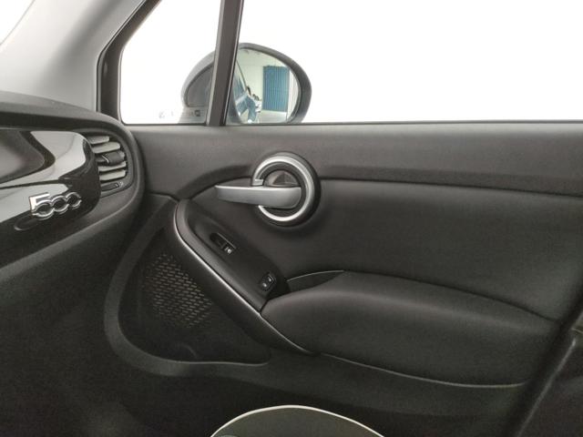 FIAT 500X usata, con Bluetooth