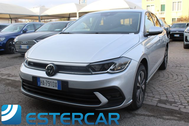 VOLKSWAGEN Polo usata, con ABS