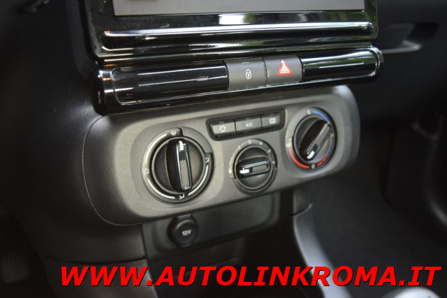 CITROEN C3 usata, con Chiusura centralizzata telecomandata