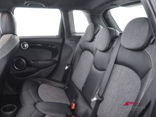 MINI Cooper SD usata 9