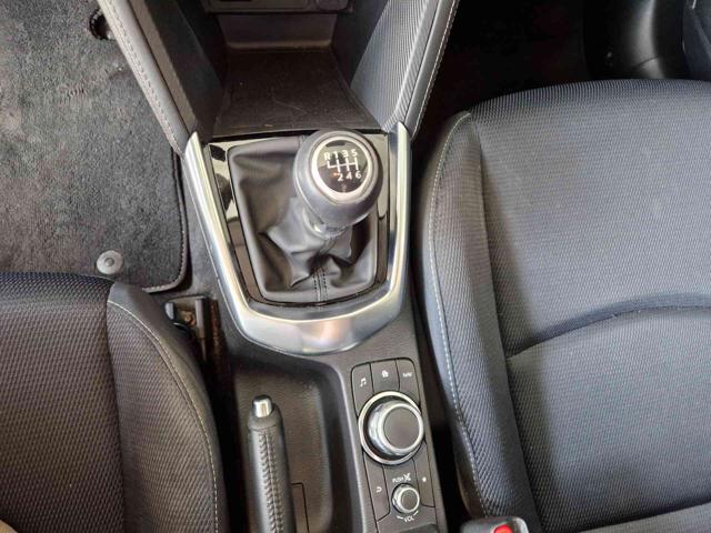 MAZDA 2 usata, con Cruise Control