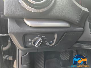 AUDI A3 usata 28