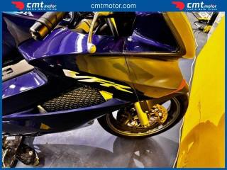 HONDA VFR 800 usata 10