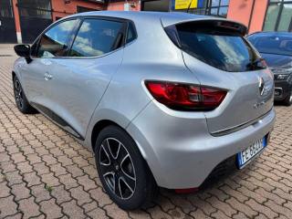 RENAULT Clio usata, con Boardcomputer
