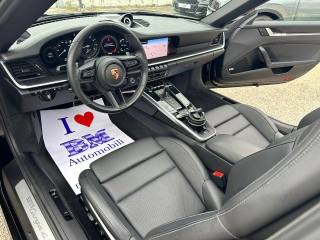 PORSCHE 992 usata, con Alzacristalli elettrici