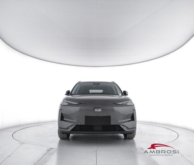 GEELY EX5 usata 4