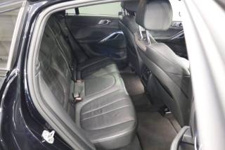 BMW X6 usata, con Sensori di parcheggio posteriori