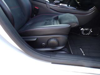 MERCEDES-BENZ A 180 usata, con Sistema di parcheggio automatico