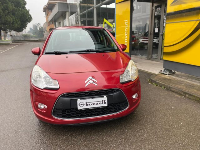 CITROEN C3 usata, con Servosterzo