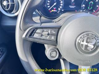 ALFA ROMEO Tonale usata, con ESP