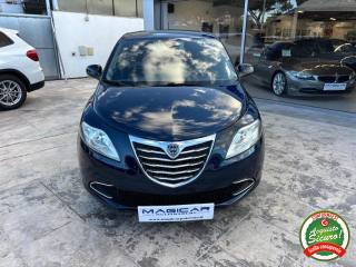 LANCIA Ypsilon usata, con Airbag