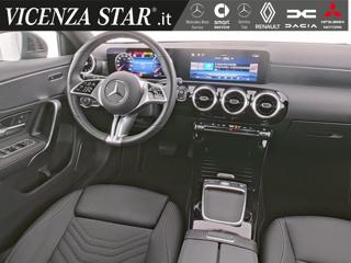 MERCEDES-BENZ A 180 usata, con Autoradio