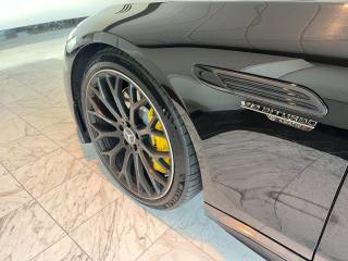 MERCEDES-BENZ SL 63 AMG usata, con Controllo automatico clima